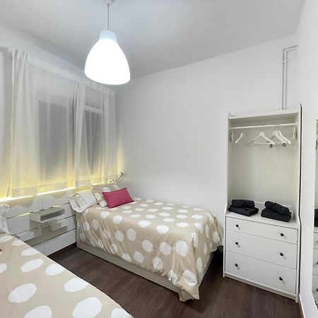 Uribarri Home Bilbao Luaran gambar