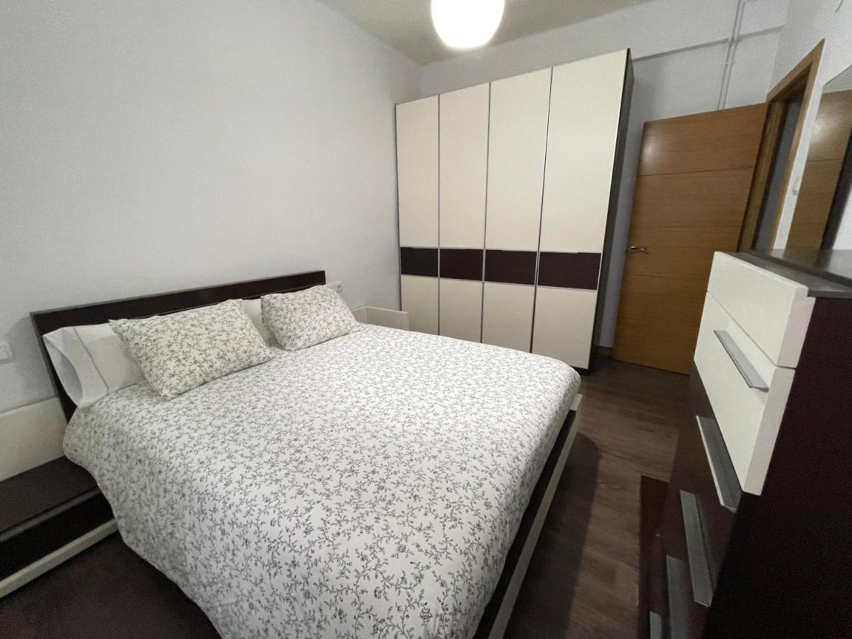 Uribarri Home Bilbao Luaran gambar