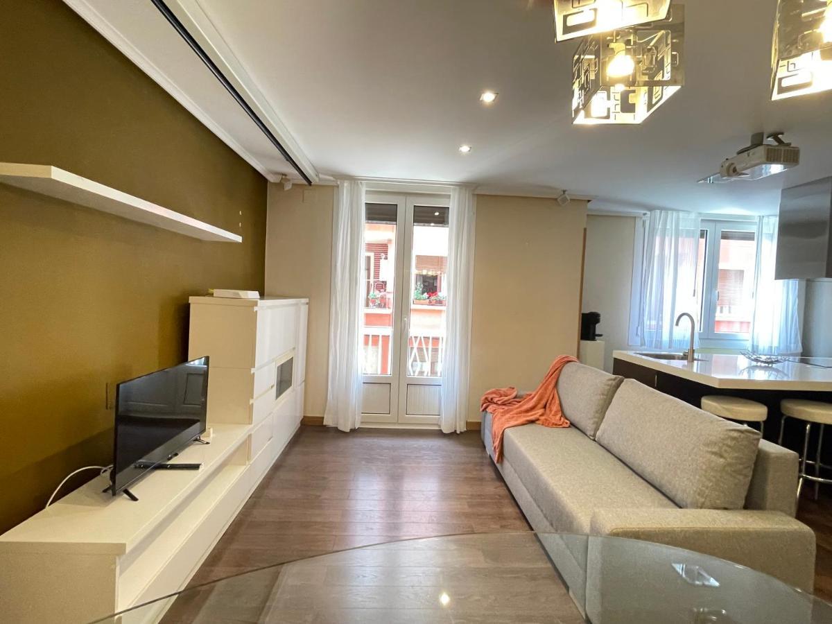 Uribarri Home Bilbao Luaran gambar