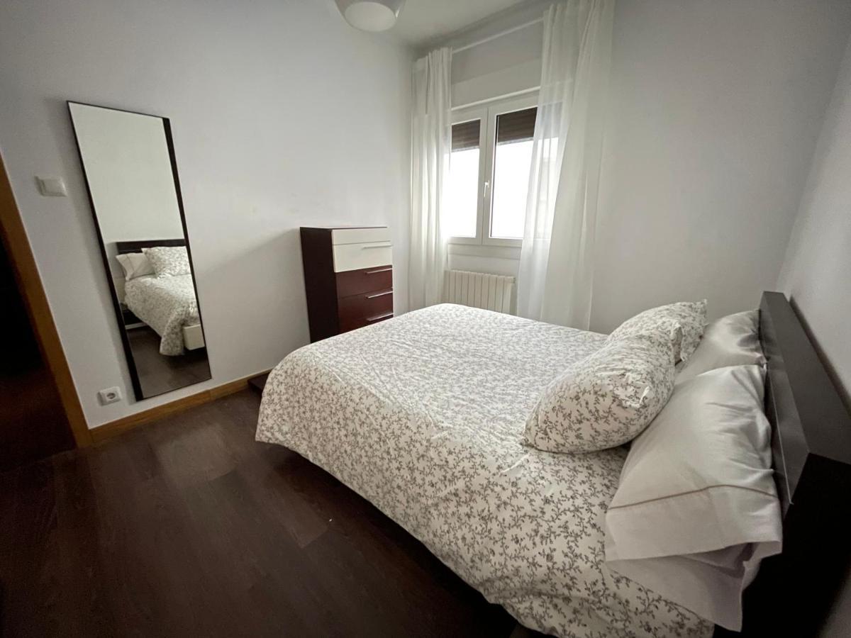 Uribarri Home Bilbao Luaran gambar
