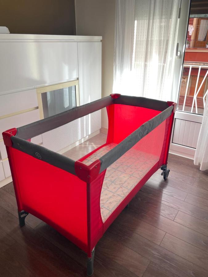 Uribarri Home Bilbao Luaran gambar