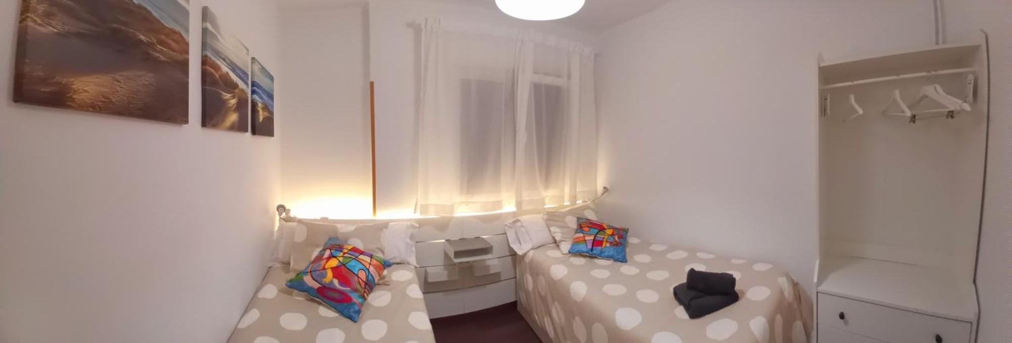 Uribarri Home Bilbao Luaran gambar