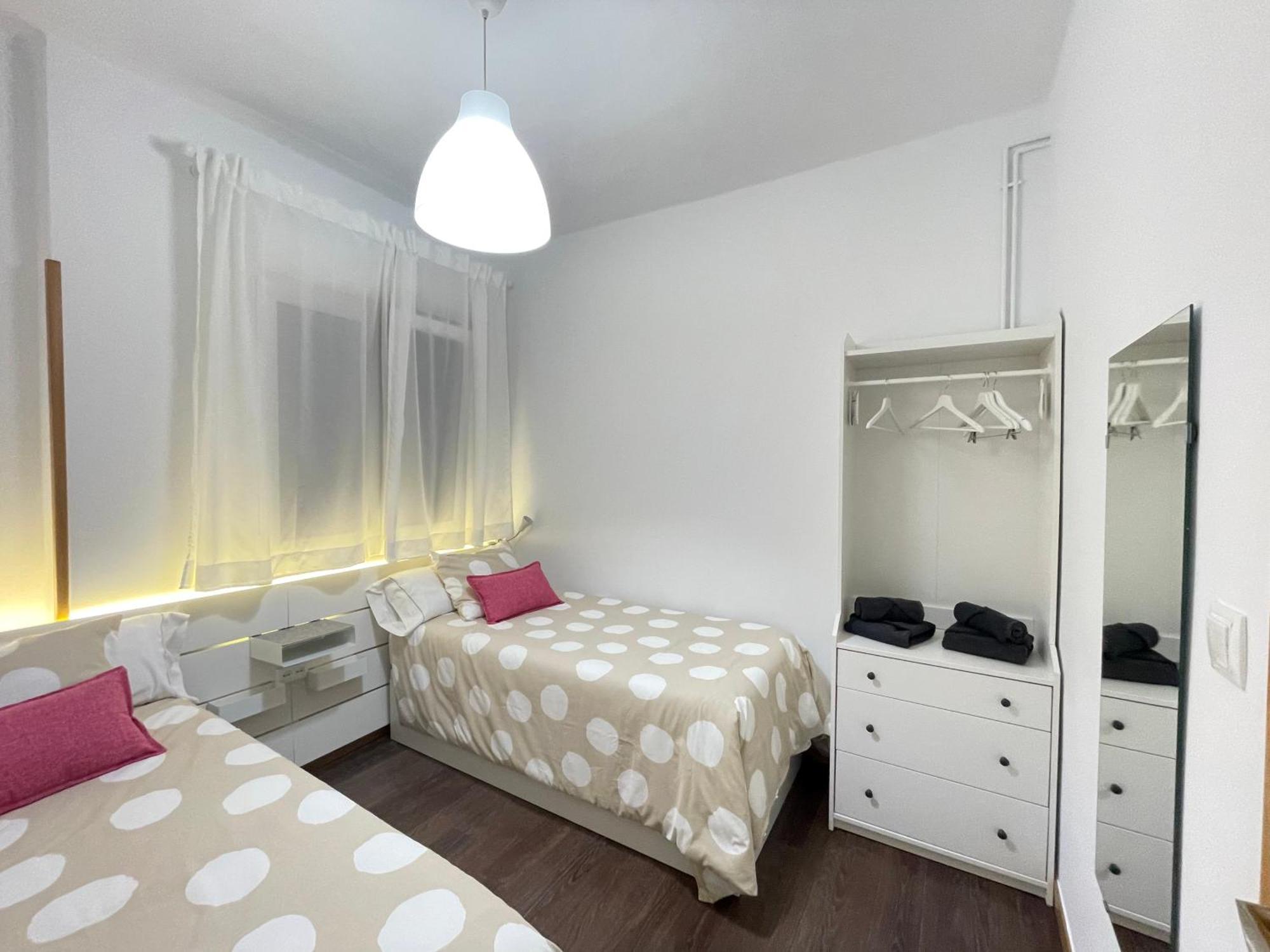 Uribarri Home Bilbao Luaran gambar